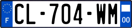 CL-704-WM