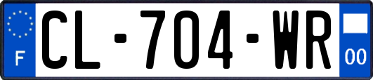 CL-704-WR