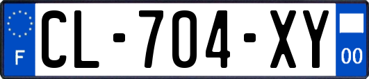 CL-704-XY