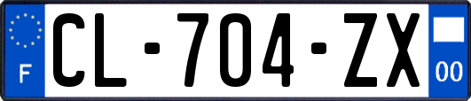 CL-704-ZX