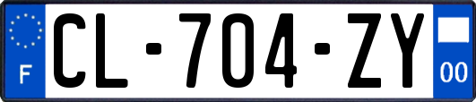 CL-704-ZY