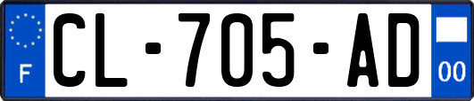 CL-705-AD