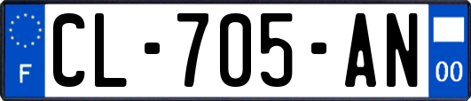 CL-705-AN