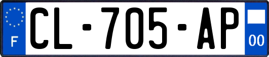 CL-705-AP