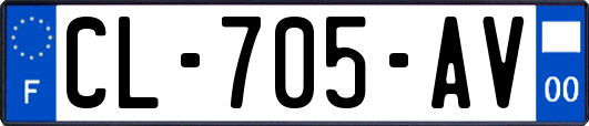 CL-705-AV