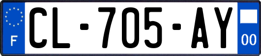 CL-705-AY
