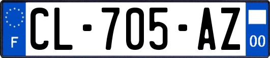 CL-705-AZ