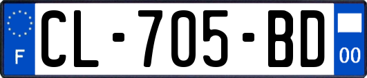 CL-705-BD