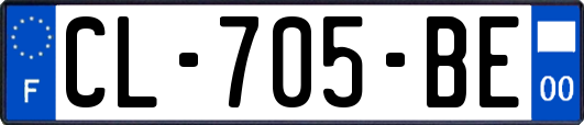 CL-705-BE