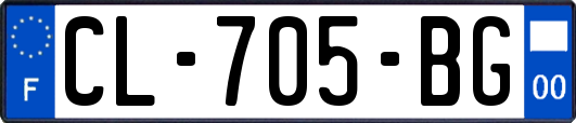 CL-705-BG