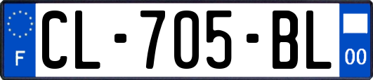 CL-705-BL