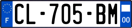 CL-705-BM