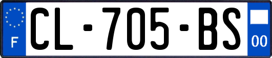 CL-705-BS