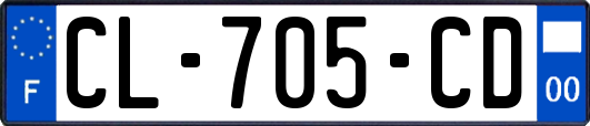 CL-705-CD