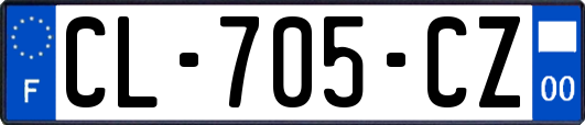 CL-705-CZ