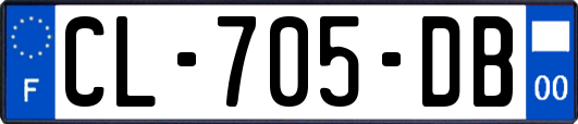 CL-705-DB
