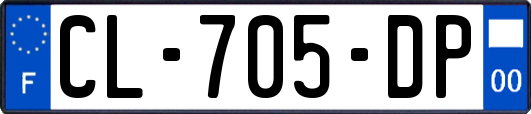 CL-705-DP