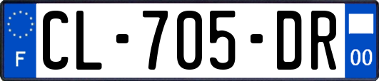 CL-705-DR