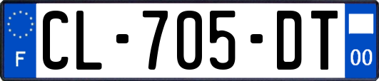 CL-705-DT
