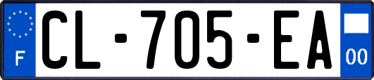 CL-705-EA