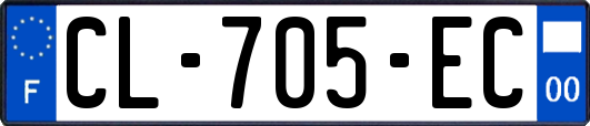 CL-705-EC