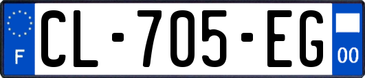 CL-705-EG