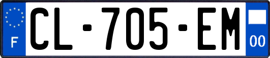 CL-705-EM