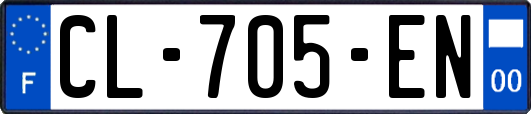 CL-705-EN