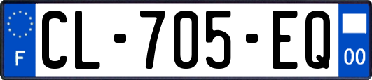 CL-705-EQ