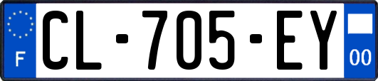 CL-705-EY