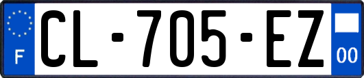 CL-705-EZ