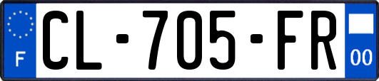 CL-705-FR