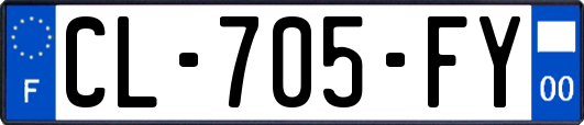 CL-705-FY