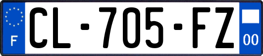 CL-705-FZ
