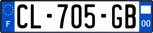 CL-705-GB