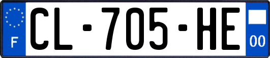 CL-705-HE