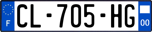 CL-705-HG