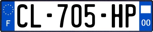 CL-705-HP
