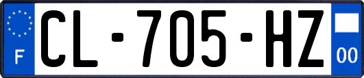 CL-705-HZ