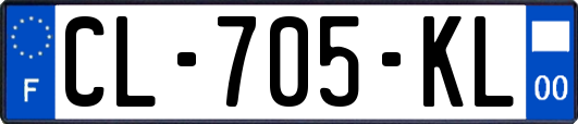 CL-705-KL