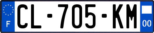 CL-705-KM