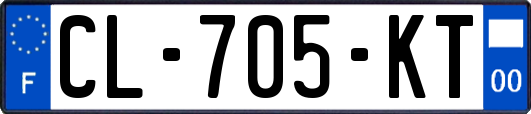 CL-705-KT