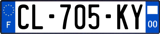 CL-705-KY