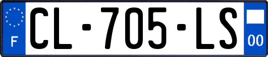 CL-705-LS