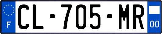 CL-705-MR