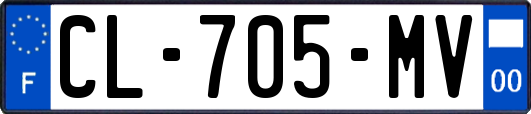 CL-705-MV