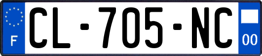 CL-705-NC