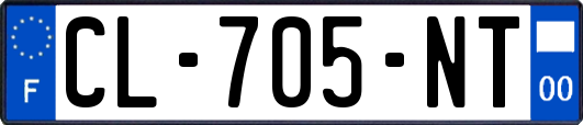 CL-705-NT