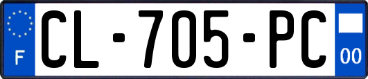 CL-705-PC