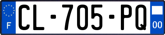 CL-705-PQ